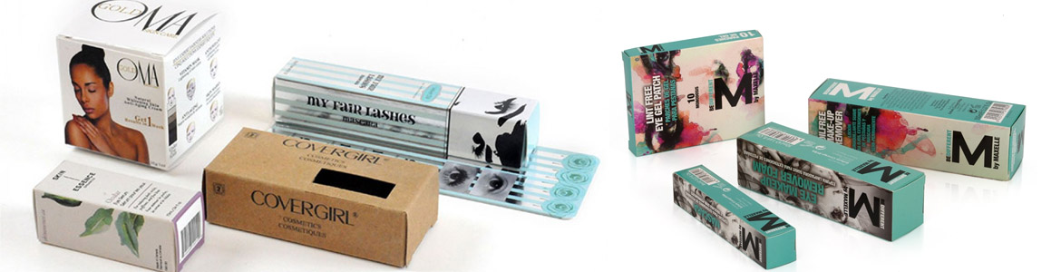 Fascinate your Cosmetics with Aesthetic Packaging of Cosmetic Boxes ...